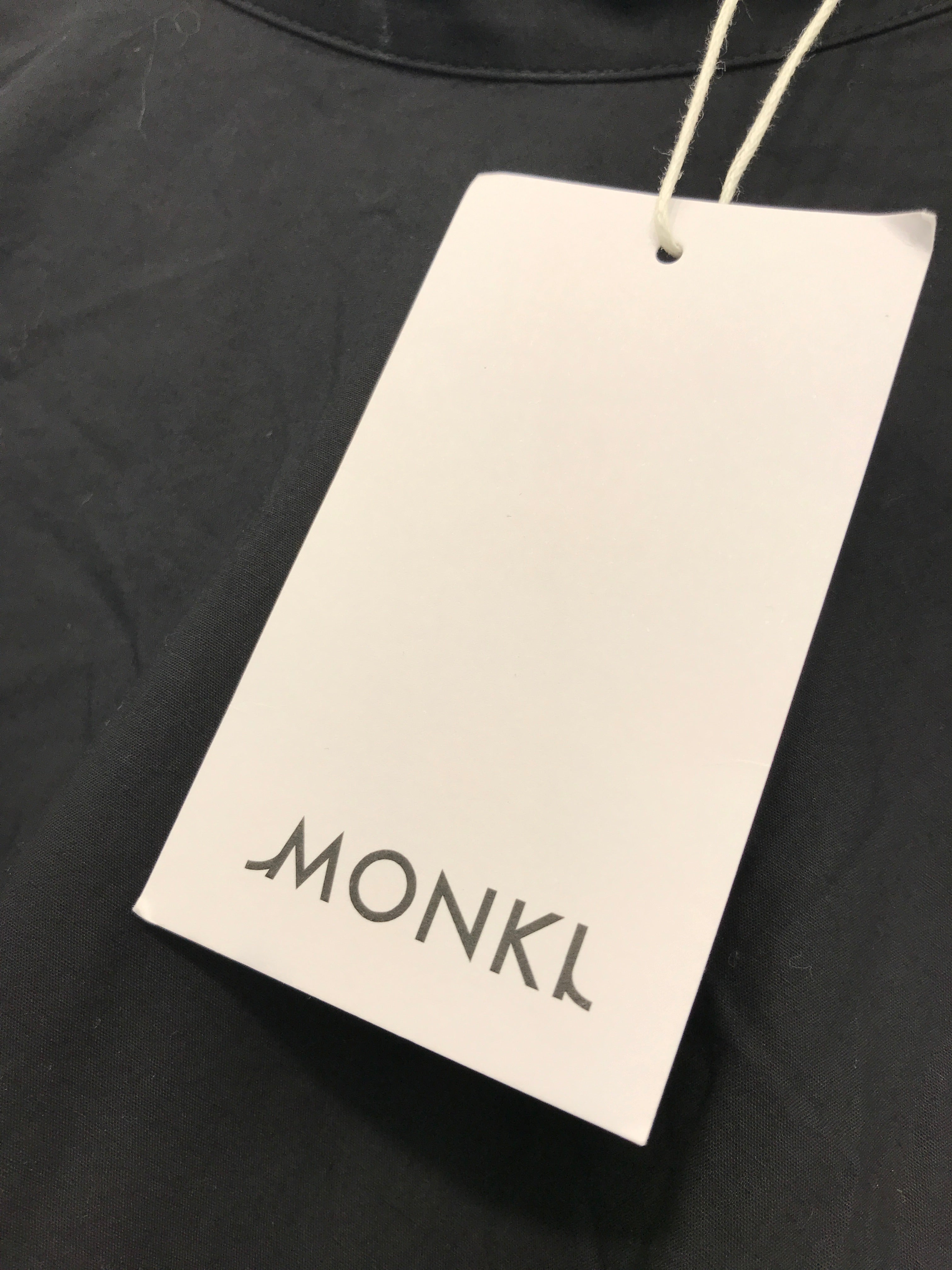 Monki Kjole
